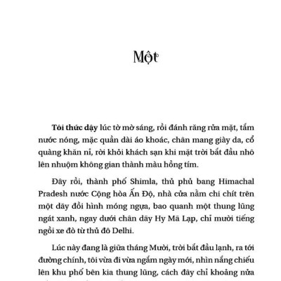 Sách - Vườn Yêu