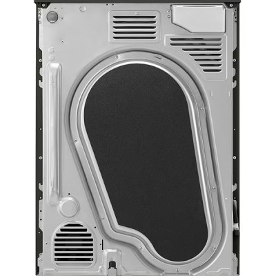 Máy sấy LG DVHP50B DUAL Inverter Heat Pump 10,5kg (đen) - Hàng chính hãng (chỉ giao HCM)