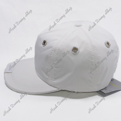 Mũ lưỡi trai nón kết sơn vải dù 2 lớp phối màu nam nữ thời trang cao cấp