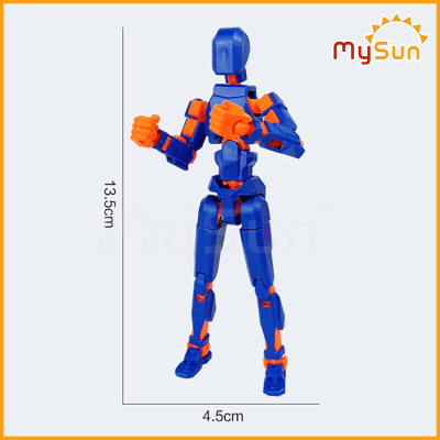 Đồ chơi con ếch nhảy xanh vặn lên dây cót trò chơi con ếch cho bé MySun