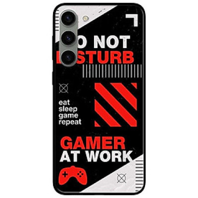 Ốp lưng dành cho Samsung S23 - S23 Plus - S23 Ultra - A34 5G - A54 5G mẫu GAME Tay Đỏ