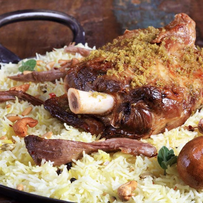 Gạo Basmati India (Ấn Độ) 1121, chỉ số đường huyết (GI) thấp, tốt cho người bị tiểu đường, Túi 5kg