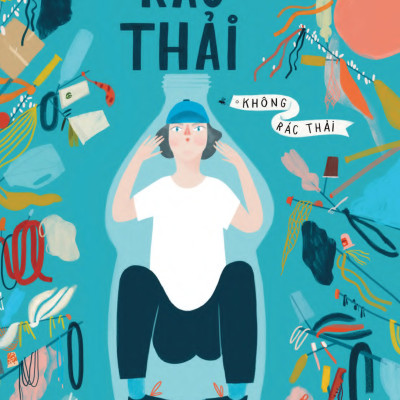 Combo Hệ Sinh Thái Trên Trái Đất (4 Cuốn)