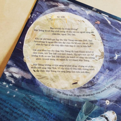 Sách Bộ Kiến thức bất tận (Bìa cứng) (02 cuốn) - Nhã Nam - BẢN QUYỀN