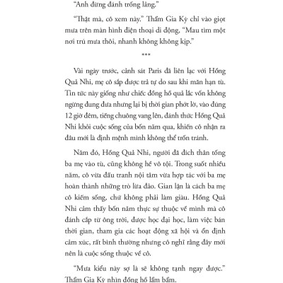 Một Đời Ly Biệt