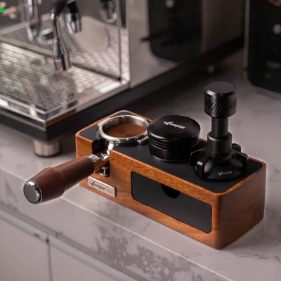 Feepie Tamper cố định lực cân bằng THOR