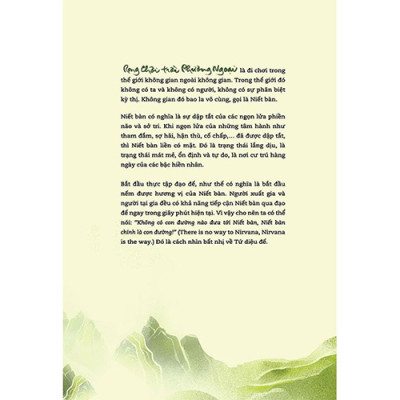 Rong Chơi Trời Phương Ngoại (Tái bản năm 2023)