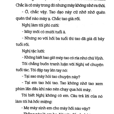 Làm Bạn Với Bầu Trời - Tặng Kèm Khung Hình Xinh Xắn - Đ