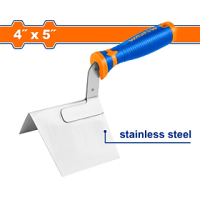 BAY GÓC NGOÀI 4"X5" WPE6301 WADFOW - HÀNG CHÍNH HÃNG