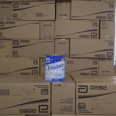 Ensure Úc sữa cho người lớn Giúp hồi phục sức khỏe cho người gầy yếu, người suy dinh dưỡng, ốm dậy - QuaTangMe Extaste