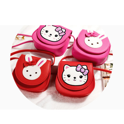 Túi đeo chéo bé gái - DCBG1001