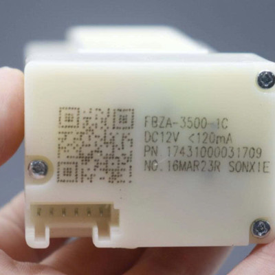 DAMPER CỬA GIÓ TỦ LẠNH TOSHIBA SIDE BY SIDE GR-RS600/RS755/RS775/ RS780/RF669/RF670…HÀNG CHÍNH HÃNG