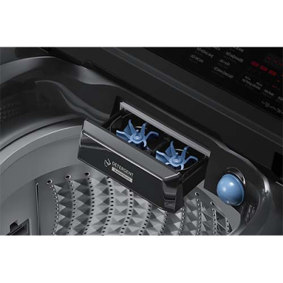 Máy giặt cửa trên Samsung Ecobubble™ với Động cơ Digital Inverter 9.5 kg WA95CG4545BDSV - Hàng chính hãng