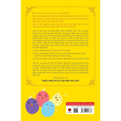 Sách - Trước khéo mở lời sau khéo mở  lòng (  Bách Việt )