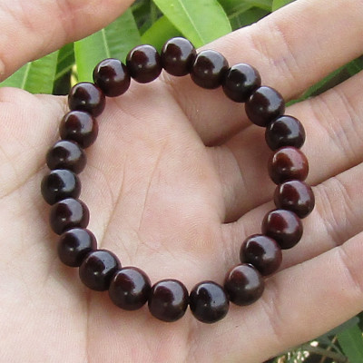 Vòng Gỗ Trắc Đỏ TOKDODO Đủ Size