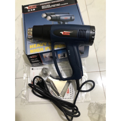 Máy Sấy Màng Co Talon Th-8623B CHECK MÃ VẠCH HÀNG CHÍNH HÃNG