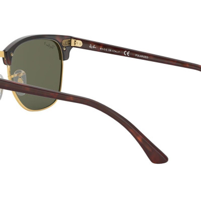Mắt Kính RAY-BAN CLUBMASTER - RB3016F 990/58 -Sunglasses