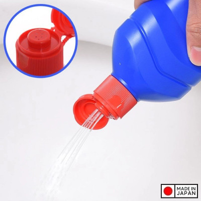 Nước tẩy rửa bồn cầu/ toilet Rocket 500ml