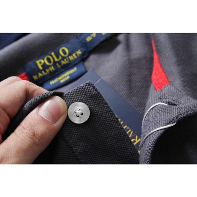 Áo thun polo US hàng xuất khẩu