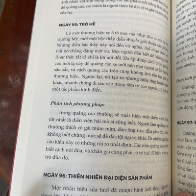 168 Ý TƯỞNG VÀNG CHO MARKETNG –Lã Ba –Nguyễn Thị Vân Khánh dịch -BIZBOOKS - NXB Hồng Đức