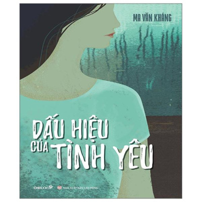 Sách - Dấu Hiệu Của Tình Yêu