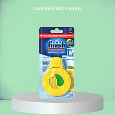 Combo Bột rửa bát Finish 1kg + bóng finish 750ml + muối Finish 1.5kg - HANOIMART