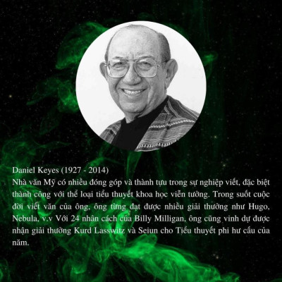 Sách - Combo 2 Cuốn: 24 Nhân Cách Của Billy Milligan + Tội Phạm Đa Nhân Cách - Daniel Keyes - 1980 Books