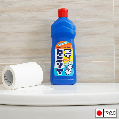 Nước tẩy rửa bồn cầu/ toilet Rocket 500ml