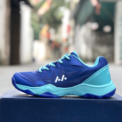 Giày thể thao chuyên dụng chơi cầu lông, Pickleball Lefus L028 - chơi trên mọi mặt sân