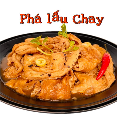 Bột điều màu 400gr Hoà Ký