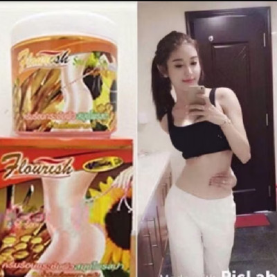 kem bôi làm thon gọn eo  giúp lấy lại vóc dáng đẹp hủ 500kg và 700kg