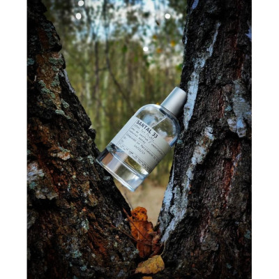 Tinh dầu nước hoa dạng xịt Santal 33 10ml (mùi unisex)