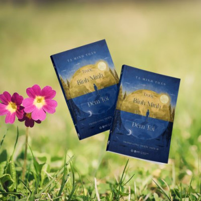 Trước Bình Minh Luôn Là Đêm Tối – Tạ Minh Tuấn | Vượt Khủng Hoảng – Xây Nội Lực