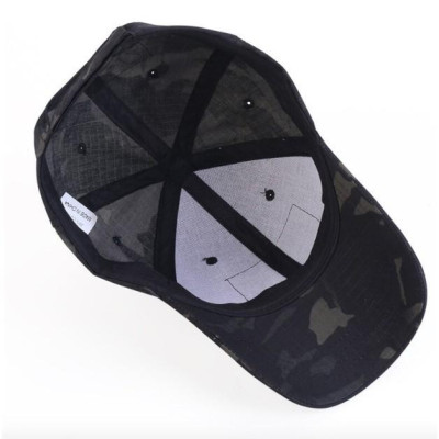 Nón ( mũ ) kết vải chuẩn không nóng_chiến thuật