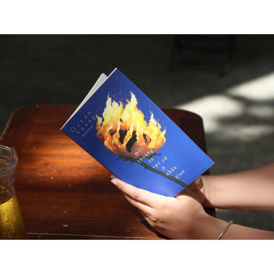 Một thoáng ta rực rỡ ở nhân gian (On earth we