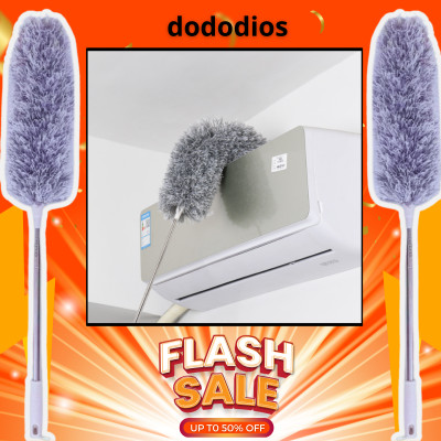 Combo Dọn Nhà 4 Món : Chổi Chà Cọ Nhà Vệ Sinh + Chổi Quét Trần Nhà + Bàn Chải Khe Hở Góc Cạnh + Khăn Lau Xe Ô Tô Cao Cấp