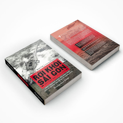 Rời Khỏi Sài Gòn - Hành Trình Một Nhân Viên Ngân Hàng Đưa 113 Thường Dân Rời Đi Vào Tháng 4/1975