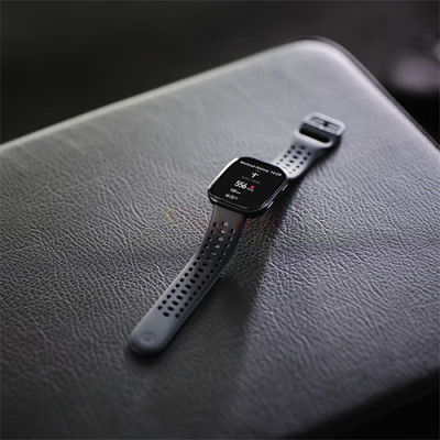 Đồng hồ thông minh Amazfit Bip 6 Fitness A2435 - Hàng chính hãng