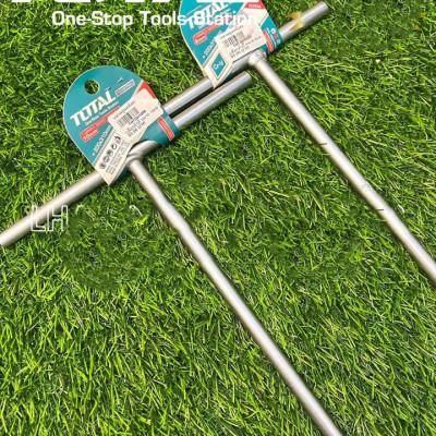 THANH VẶN TAY CẦM SIZE TỪ 8MM-19MM TOTAL - HÀNG CHÍNH HÃNG