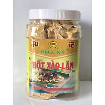 BỘT XÀO LĂN Hoà Ký