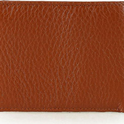 Ví Nam Da Bò Mini Huy Hoàng HT2125 (12.5 x 10 cm) - Da Bò