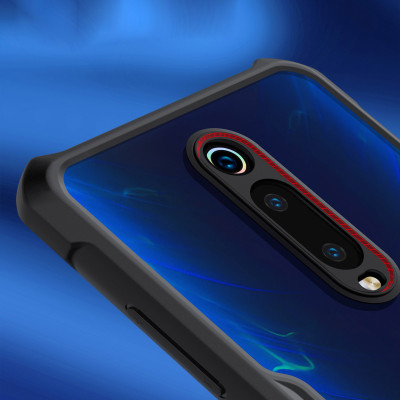 ốp lưng cho xiaomi 9T chống sốc - chính hãng Xundd