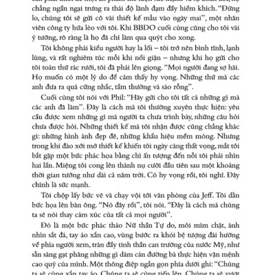 Tưởng Tượng Để Đón Đầu: Can Đảm, Sáng Tạo Và Sức Mạnh Của Sự Thay Đổi _TRE