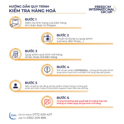 [MUA 1 TẶNG 5] Cà Phê Latte Với Nhân Sâm Trắng Thượng Hạng COFFEECELL (20 gói x 15g) - Hương vị thơm nồng, Lớp bọt sữa mịn, Sức mạnh tự nhiên của nhân sâm - Hàng Chính Hãng