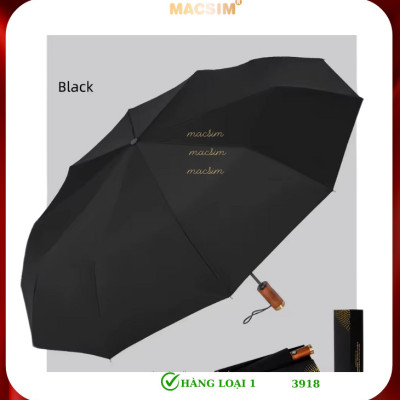 Ô Dù cao cấp Nhãn hiệu Macsim RST Mã 3918