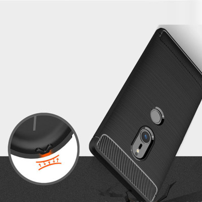 Ốp lưng Sony Xperia XZ2 Likgus Amor - Hàng chính hãng