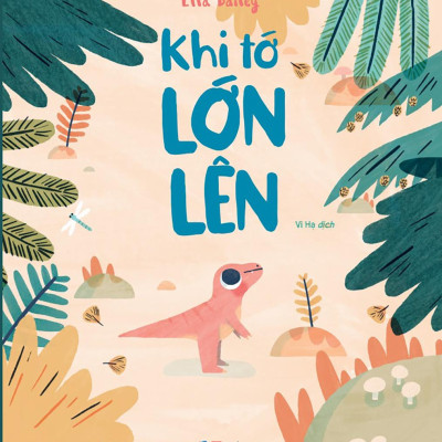 Bộ Sách Flying Eye Books (Bộ 8 Cuốn)