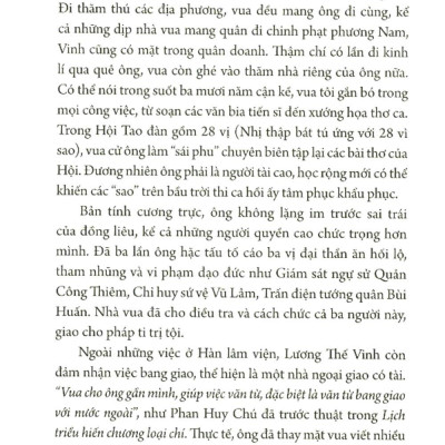 Những Người Thầy Trong Sử Việt - Tập 2 (Tái Bản 2023)