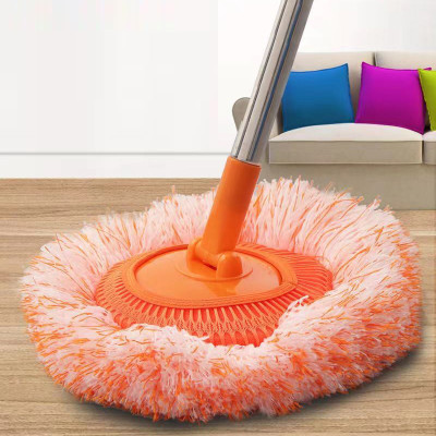 Chổi quét trần nhà , cây lau nhà, Cây Lau Trần Nhà Đa Năng Tiện Dụng Hình Tròn Hoa Hướng Dương Dài 180cm