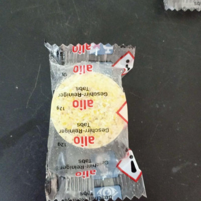 10 VIÊN ALIO CLASSIC CHUYÊN DÙNG CHO MÁY